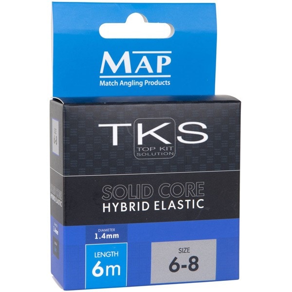 Elastico ibrido 1,4 mm.