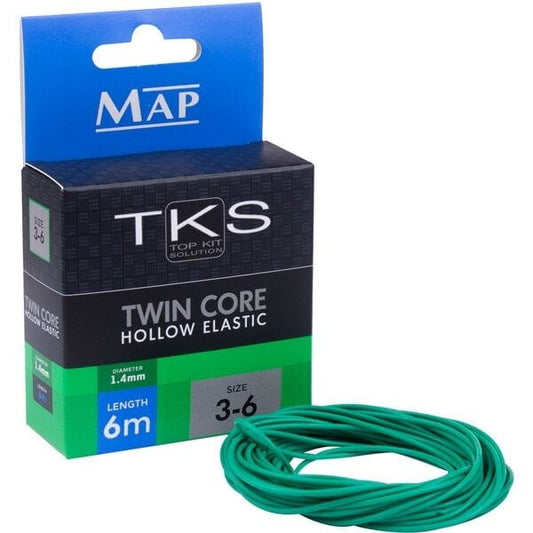 Elastico CAVO 1,4 mm.