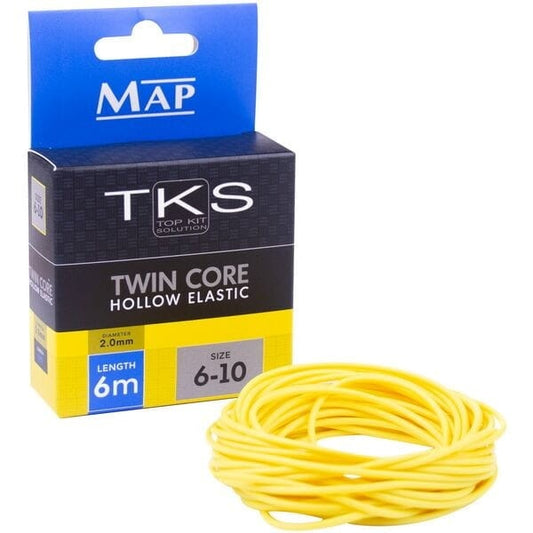 Elastico CAVO 2 mm.