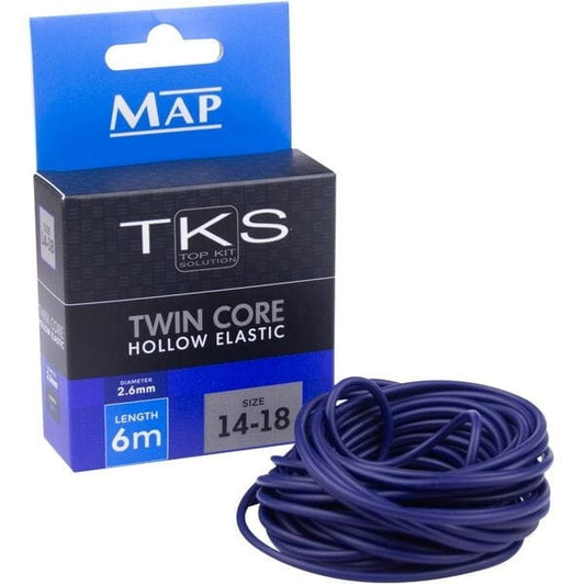 Elastico CAVO 2,6 mm.