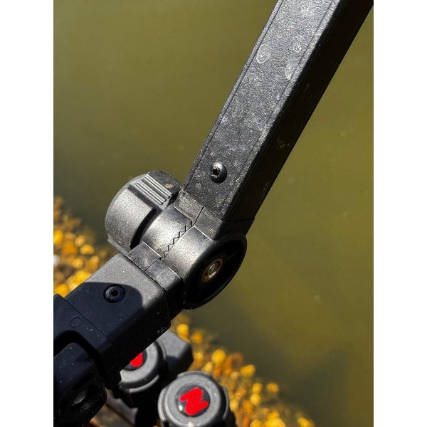 Barra frontale roubasienne NYTRO