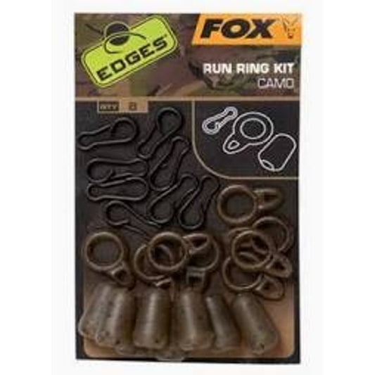 FOX run ring kit camo