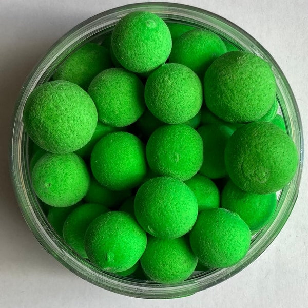 Pop Up TRUE Fluo ENJOY