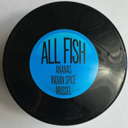Pop Up TRUE Fluo ALL FISH