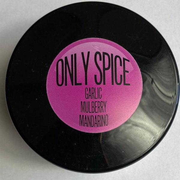 Pop Up TRUE Fluo Only Spice