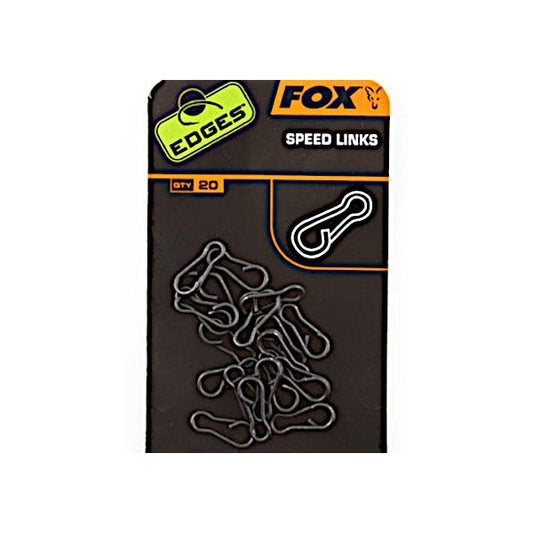 FOX speed links