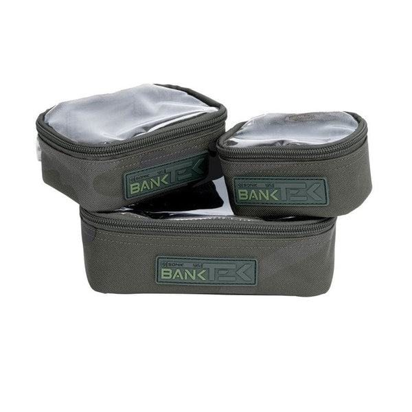 POUCH SET SONIK