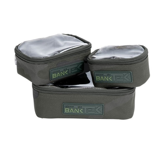 POUCH SET SONIK