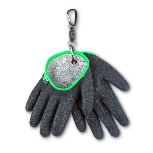 Landing glove set tg.L SKEATER