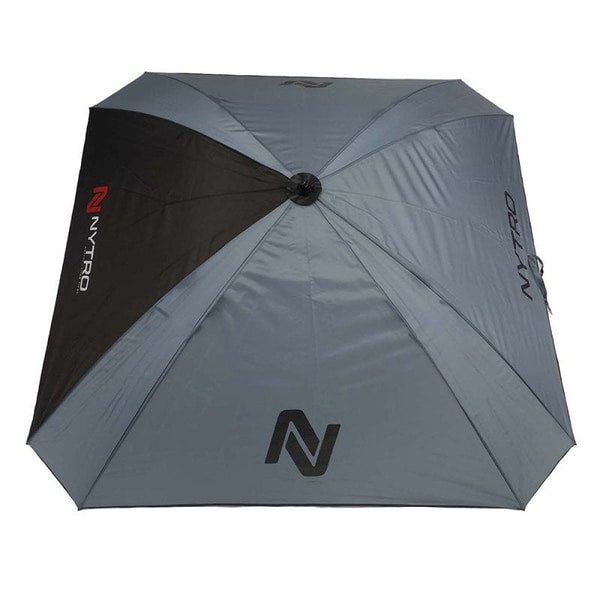 OMBRELLONE SQUARE ONE MATCH BROLLY 250cm