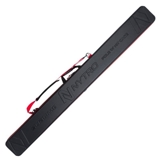 SUBLIME POLE & KIT CASE