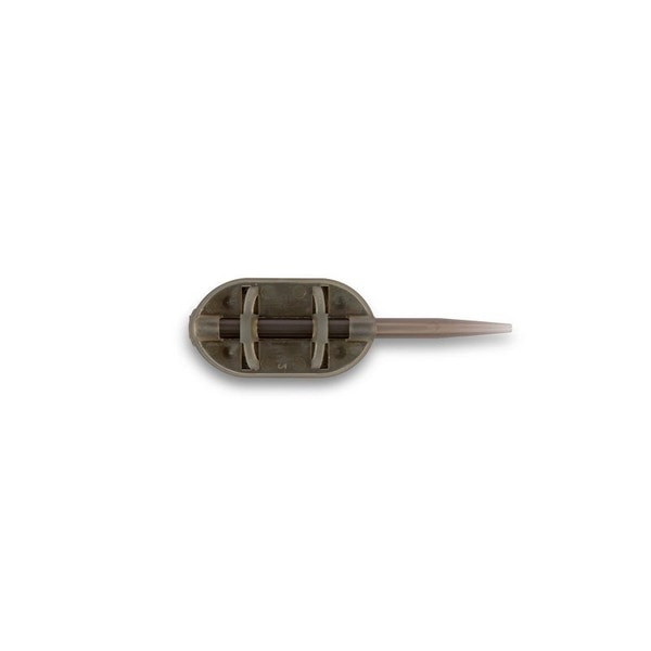 NYTRO TCS in line flat method feeder SMALL