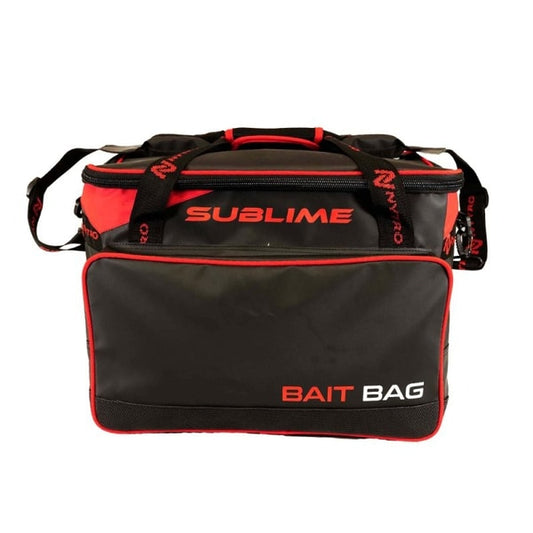 NYTRO SUBLIME ACCESSORY CARRIALL size.M