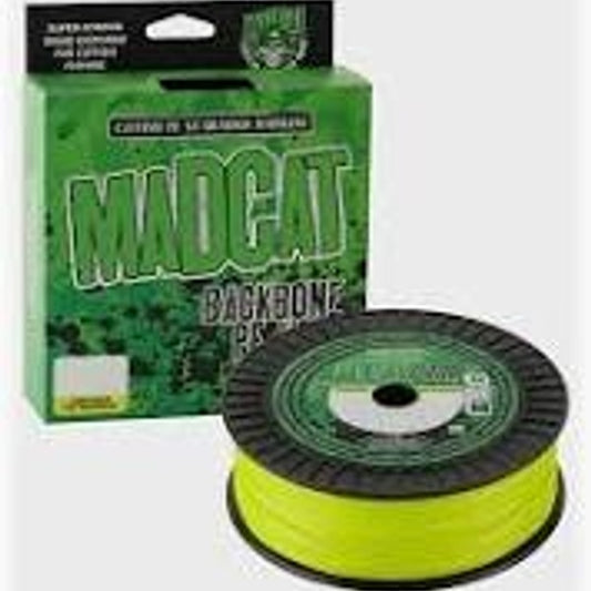Trecciato MADCAT 0,60mm.