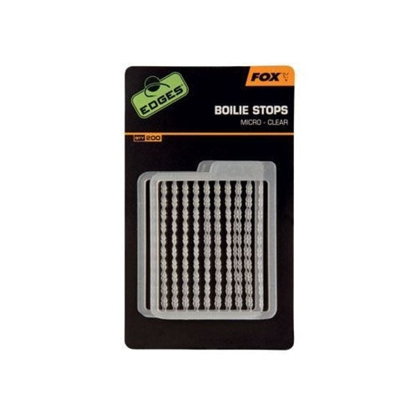 FOX boilie stops micro