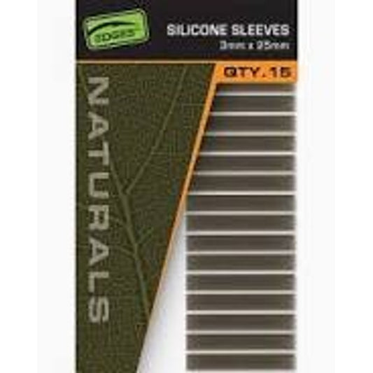 FOX Silicone Sleeves