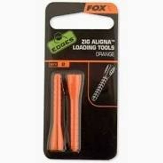 FOX zig aligna loading tools