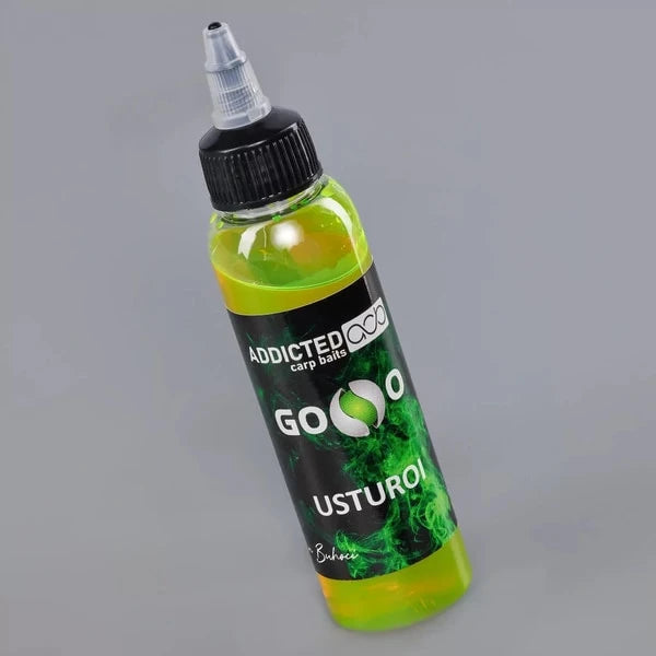 Attrattore liquido AGLIO
