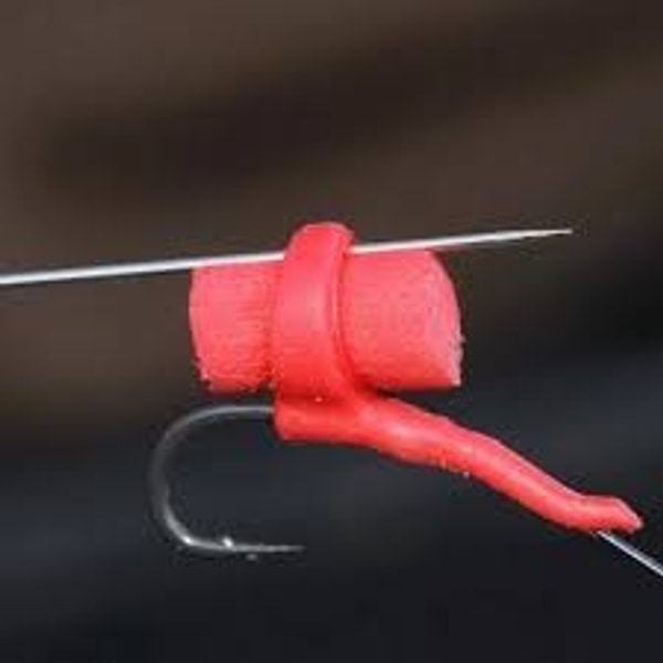 FOX zig aligna sleeves red