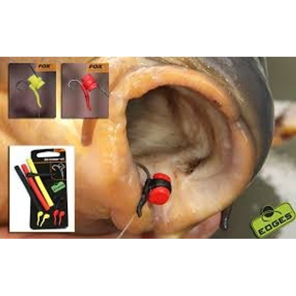 FOX zig aligna sleeves black