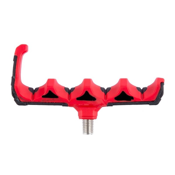 NYTRO steady rod method rest