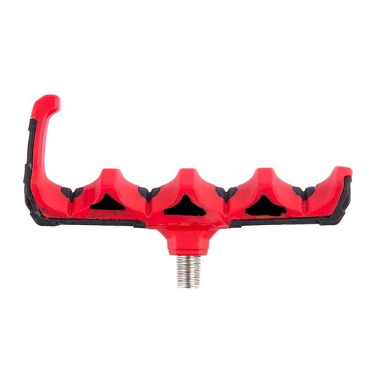 NYTRO steady rod method rest