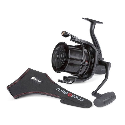 SONIK Turbospood 14000