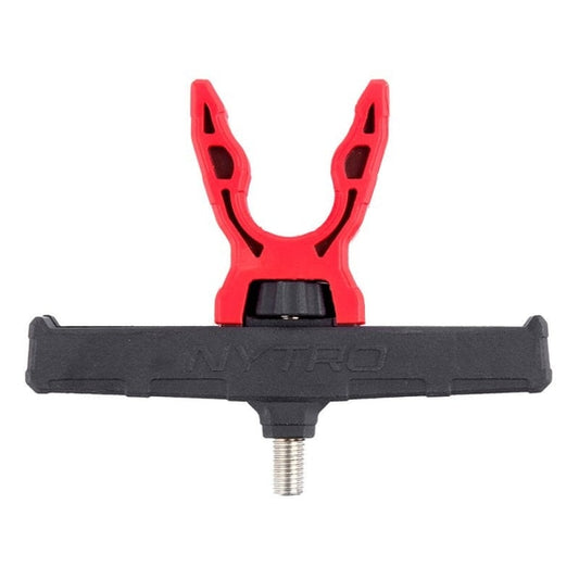 NYTRO steady rod sliding duo butt rest