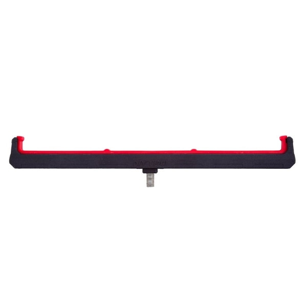 NYTRO sliding front rest