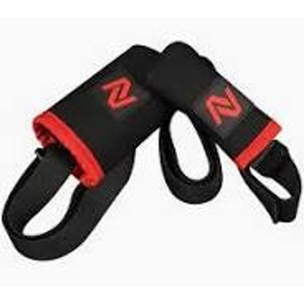 NYTRO elasticated rod protector