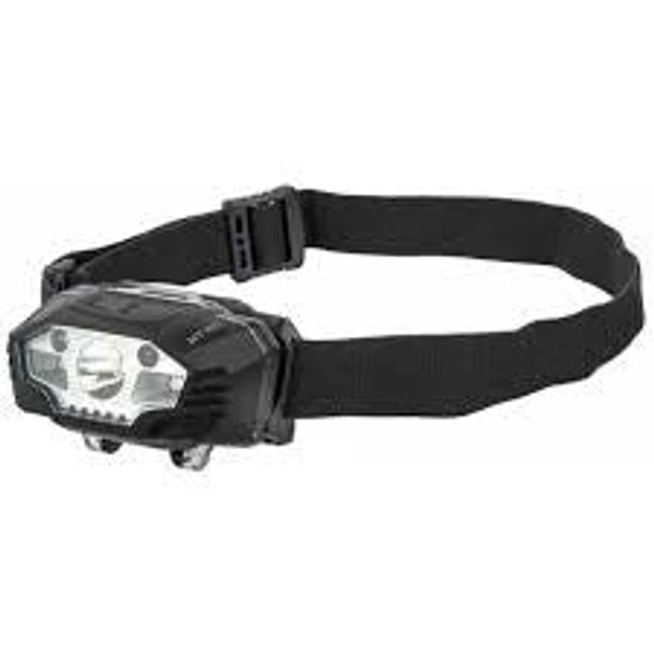 Lampada frontale GIZMO HT-150