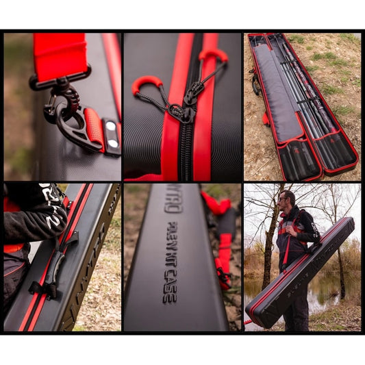 SUBLIME POLE & KIT CASE