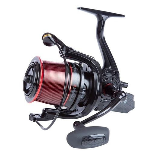 NYTRO STARKX  CARBON LONG CAST 4500