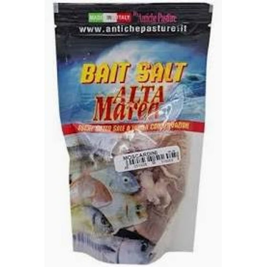 Esche naturali Bait Salt Antiche pasture MOSCARDINI