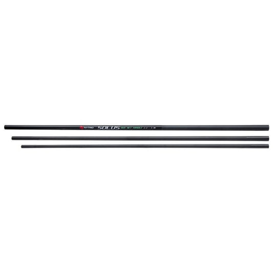 NYTRO guadino SOLUS due net handle