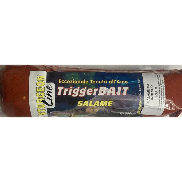 TRIGGERBAIT AROMA TROTA