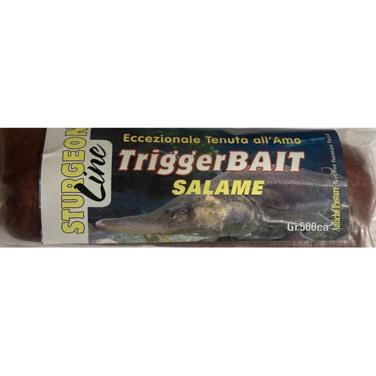 TRIGGERBAIT AROMA SALMONE