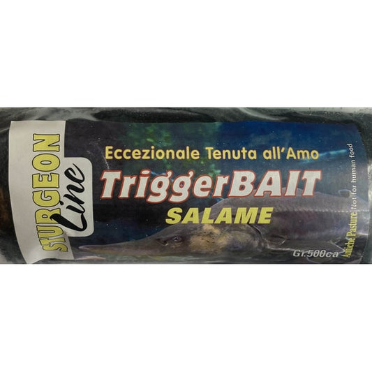 TRIGGERBAIT AROMA ACCIUGA