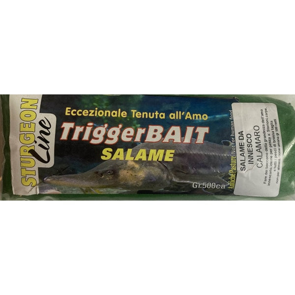 TRIGGERBAIT AROMA CALAMARO