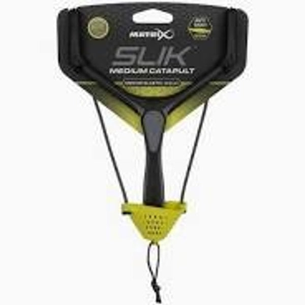 MATRIX slik catapult 3,5mm.