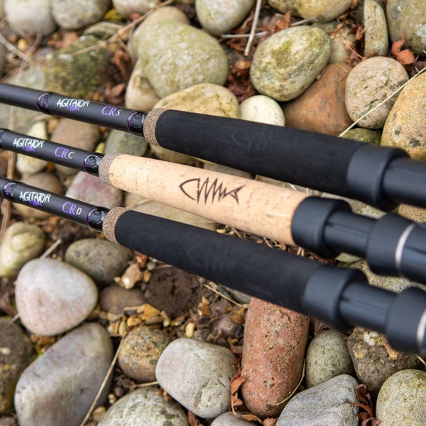 AGITATOR CR-D Catfish 11ft. 4lb.