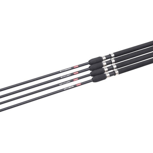 LEEDA 11ft. feeder rod