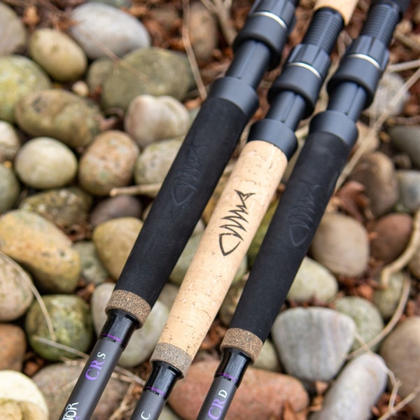 AGITATOR CR-C catfish