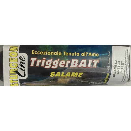 TRIGGERBAIT AROMA PELLET