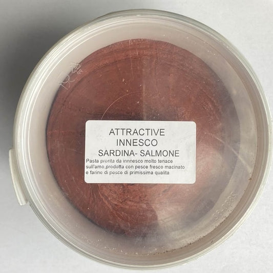 TriggerBAIT aroma SARDINA-SALMONE