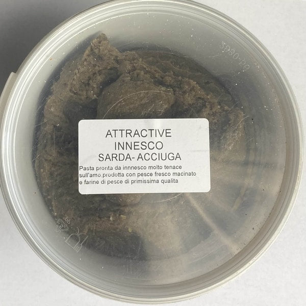 TriggerBAIT aroma SARDA-ACCIUGA