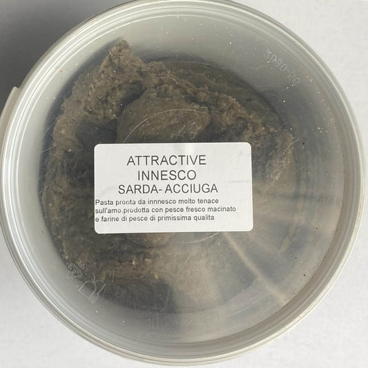 TriggerBAIT aroma SARDA-ACCIUGA