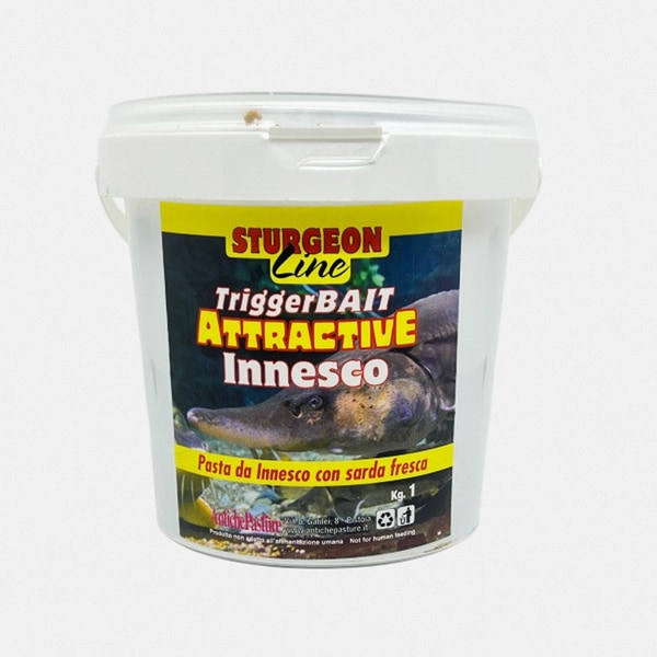 TriggerBAIT aroma ARINGA