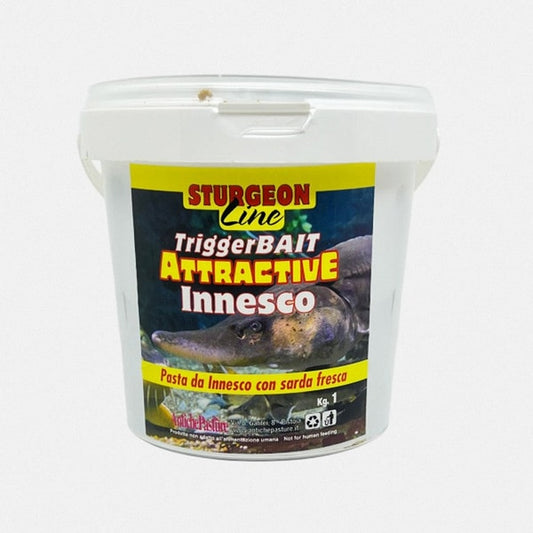 TriggerBAIT aroma ARINGA