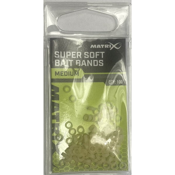 MATRIX super soft bait brands